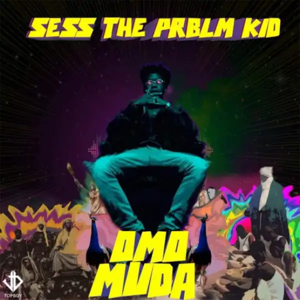 Sess The Prblm Kid - One Billie Ft. Simi & Joh Makini